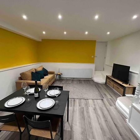 Stunning 3Br Maisonette In Brixton London Kültér fotó