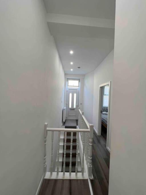 Stunning 3Br Maisonette In Brixton London Kültér fotó
