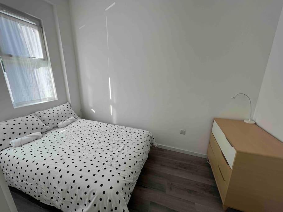 Stunning 3Br Maisonette In Brixton London Kültér fotó